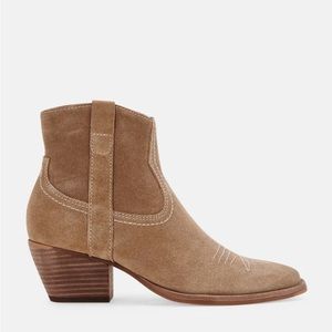 Dolce Vita Sima Booties